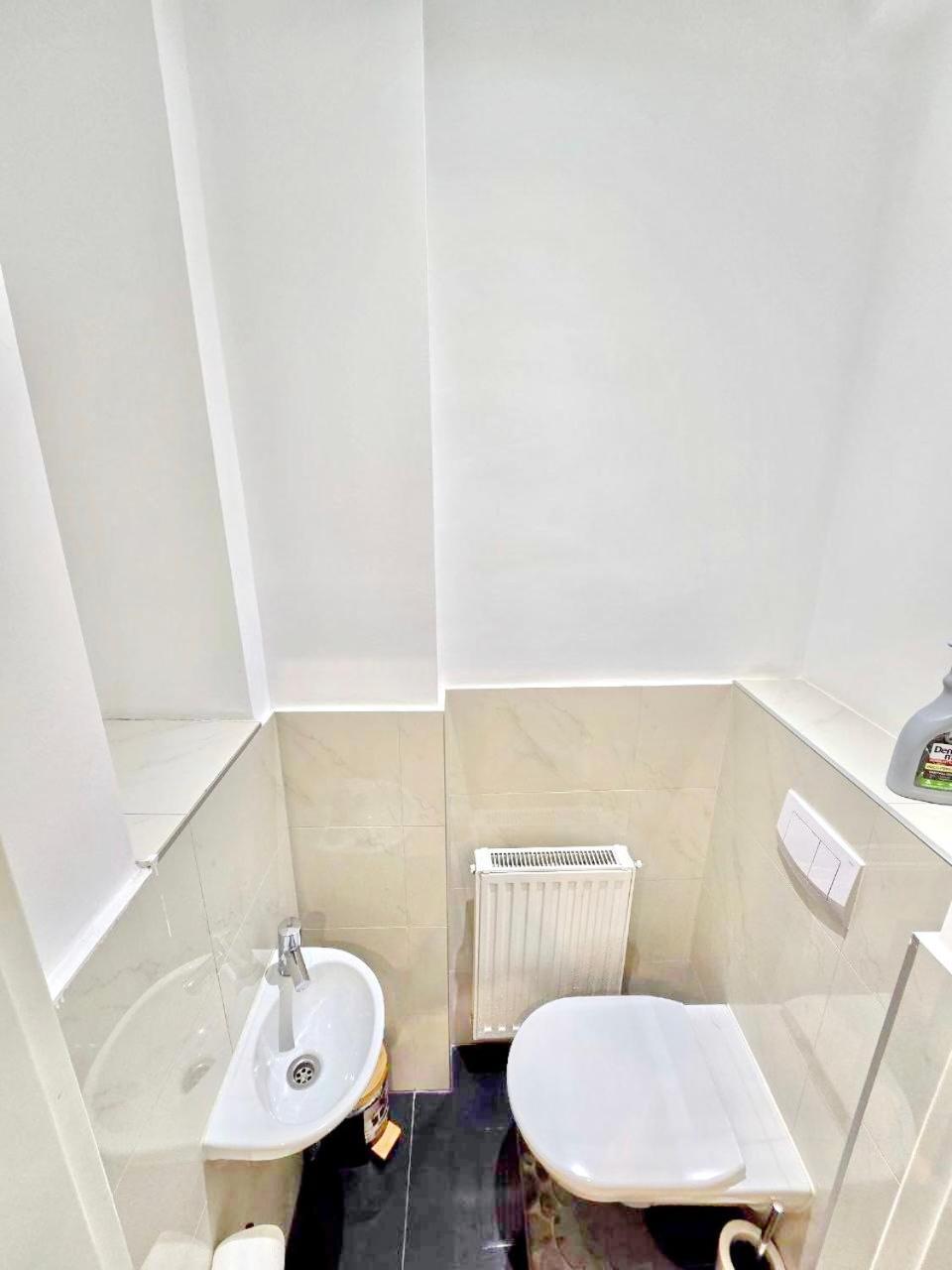 W - Brigittenau Area Mm6 Apartamento
