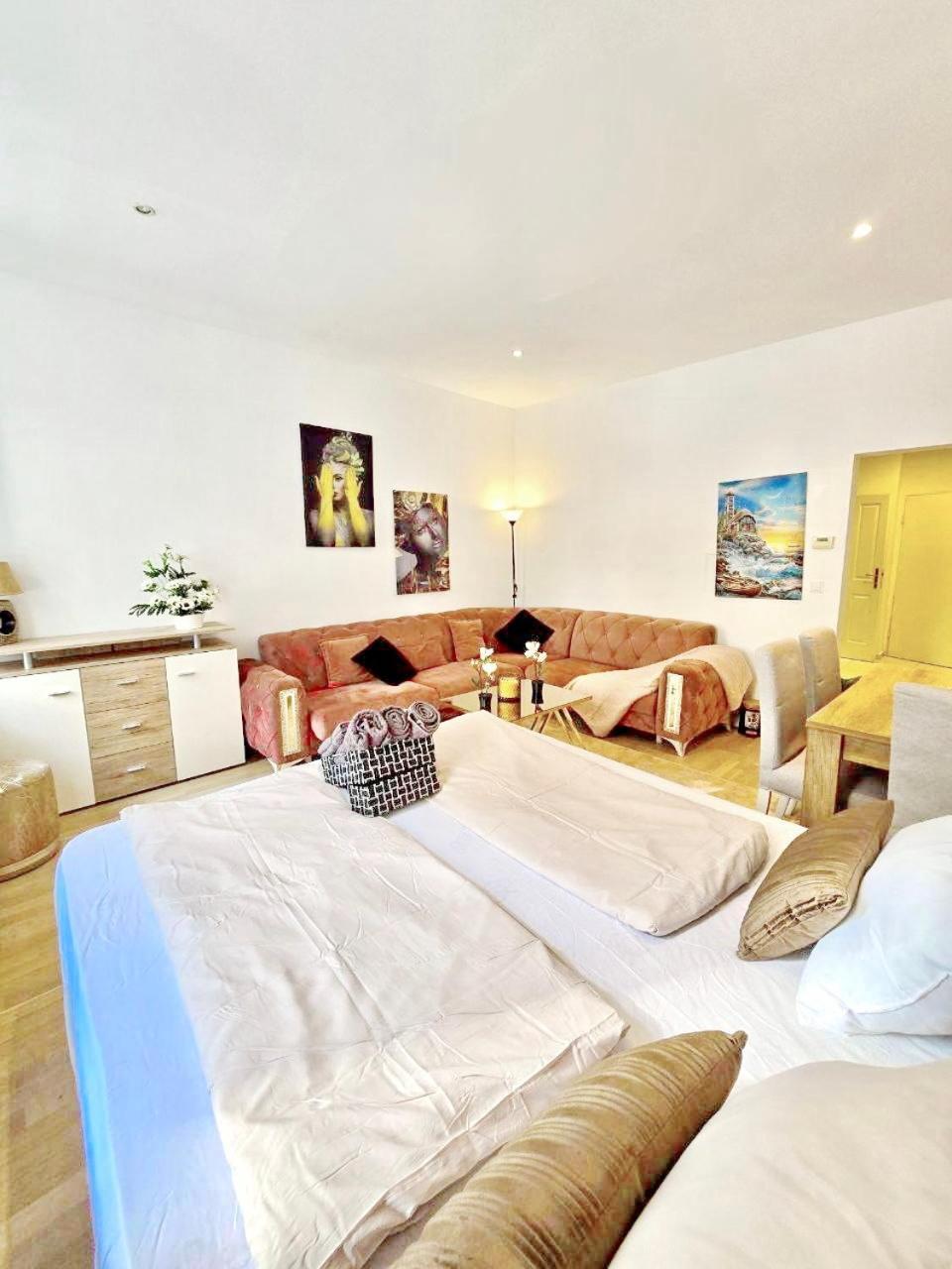 Apartamento W - Brigittenau Area Mm6
