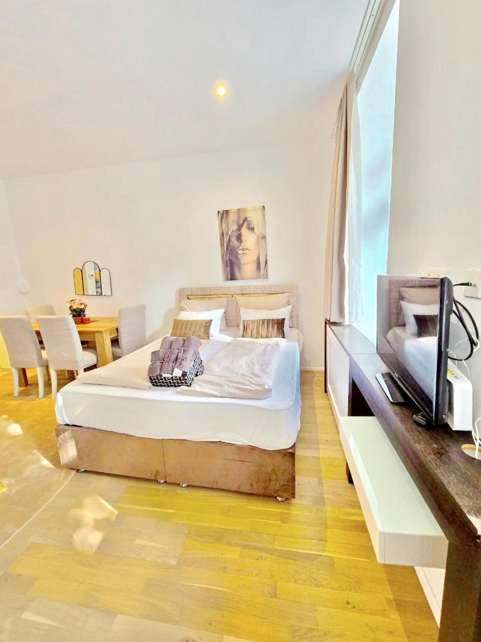 Apartamento W - Brigittenau Area Mm6