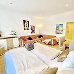 W Apartment - Brigittenau Area Mm6