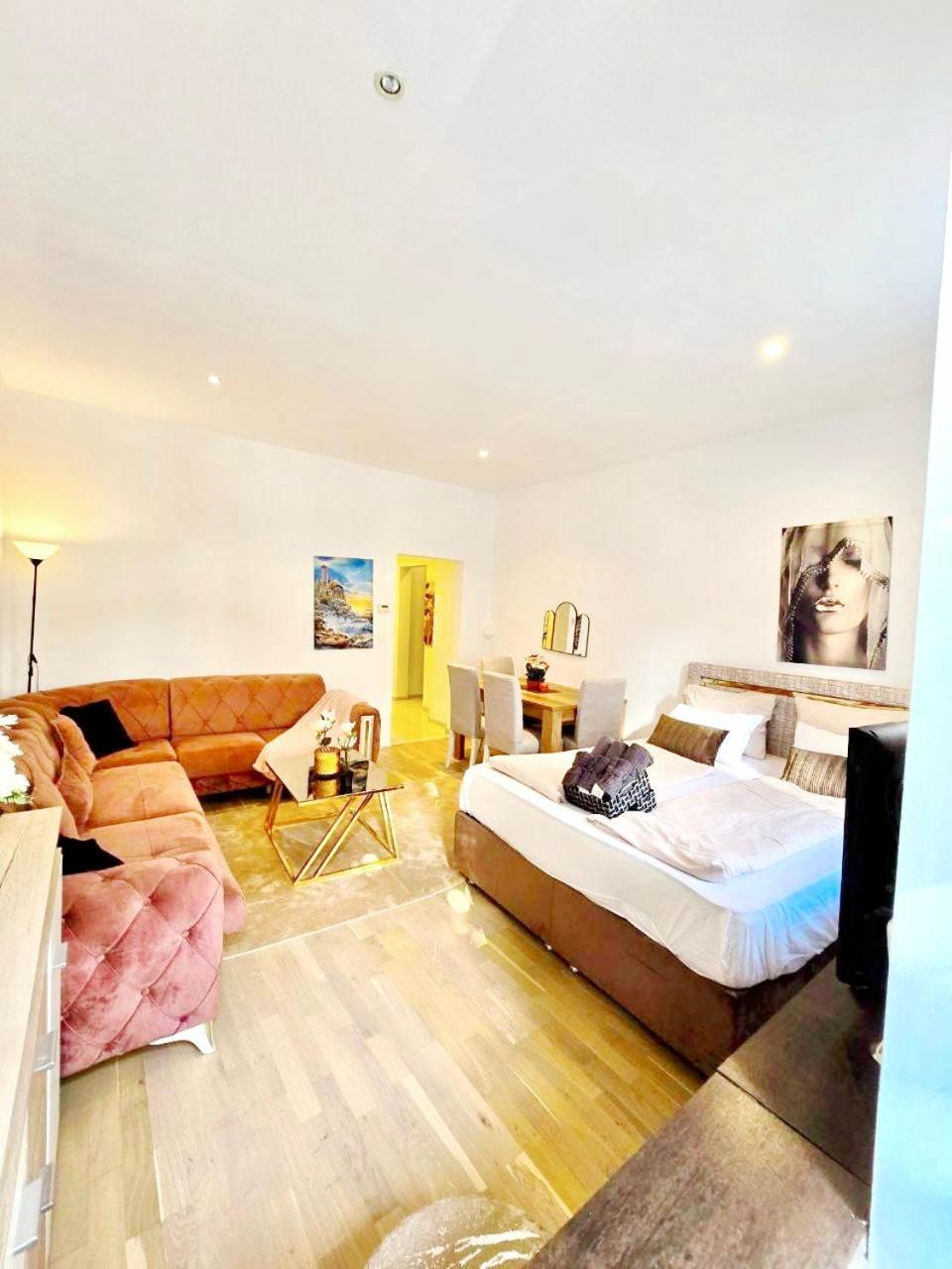 W - Brigittenau Area Mm6 * Vienna