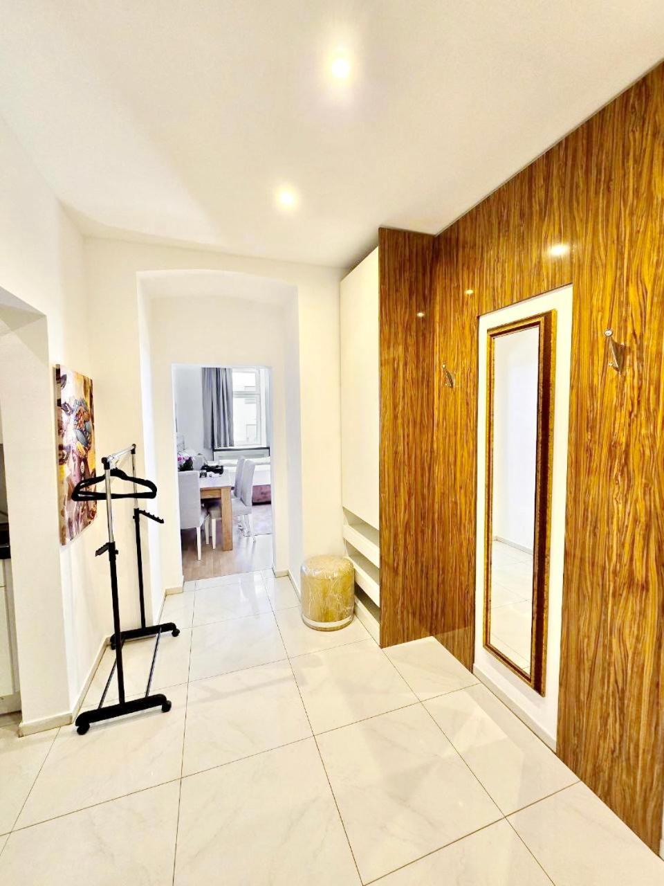 Apartment W - Brigittenau Area Mm6 Vienna