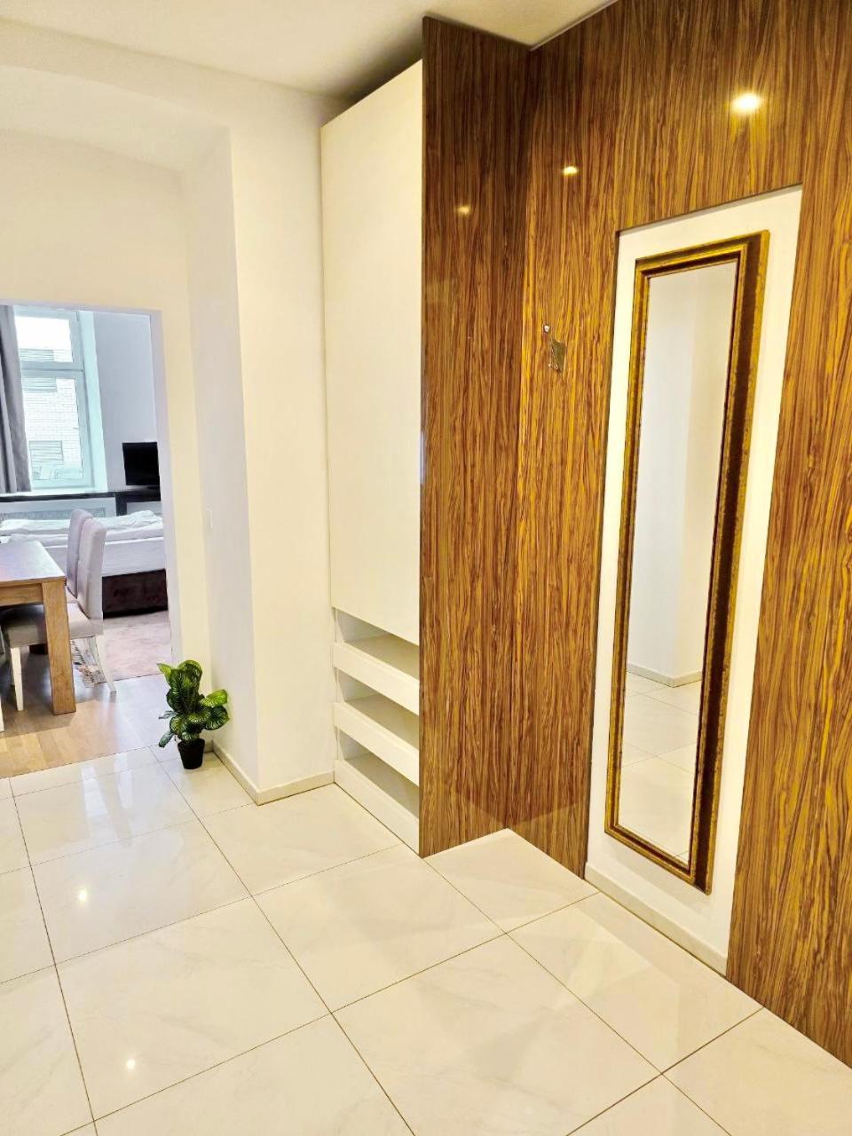 W - Brigittenau Area Mm6 Apartment *