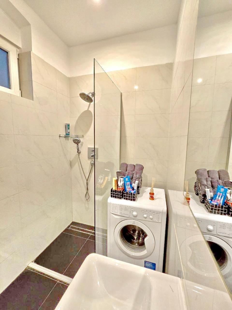 Apartment W - Brigittenau Area Mm6 Vienna