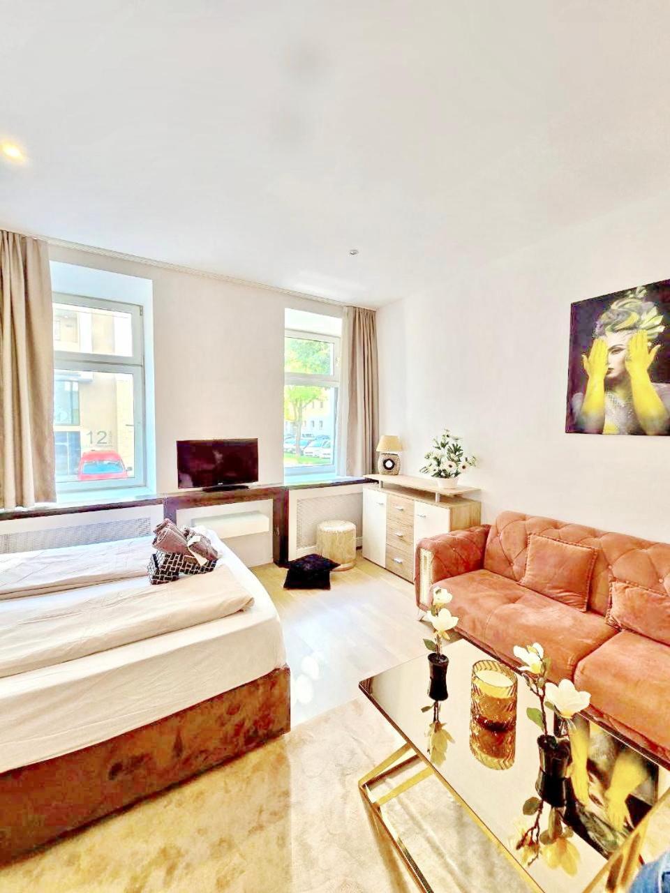 W - Brigittenau Area Mm6 * Vienna