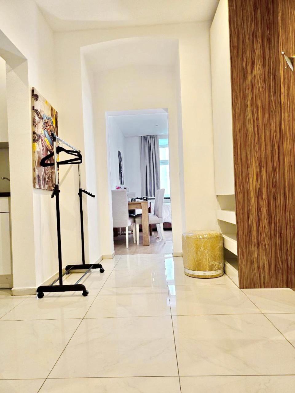 Apartment W - Brigittenau Area Mm6