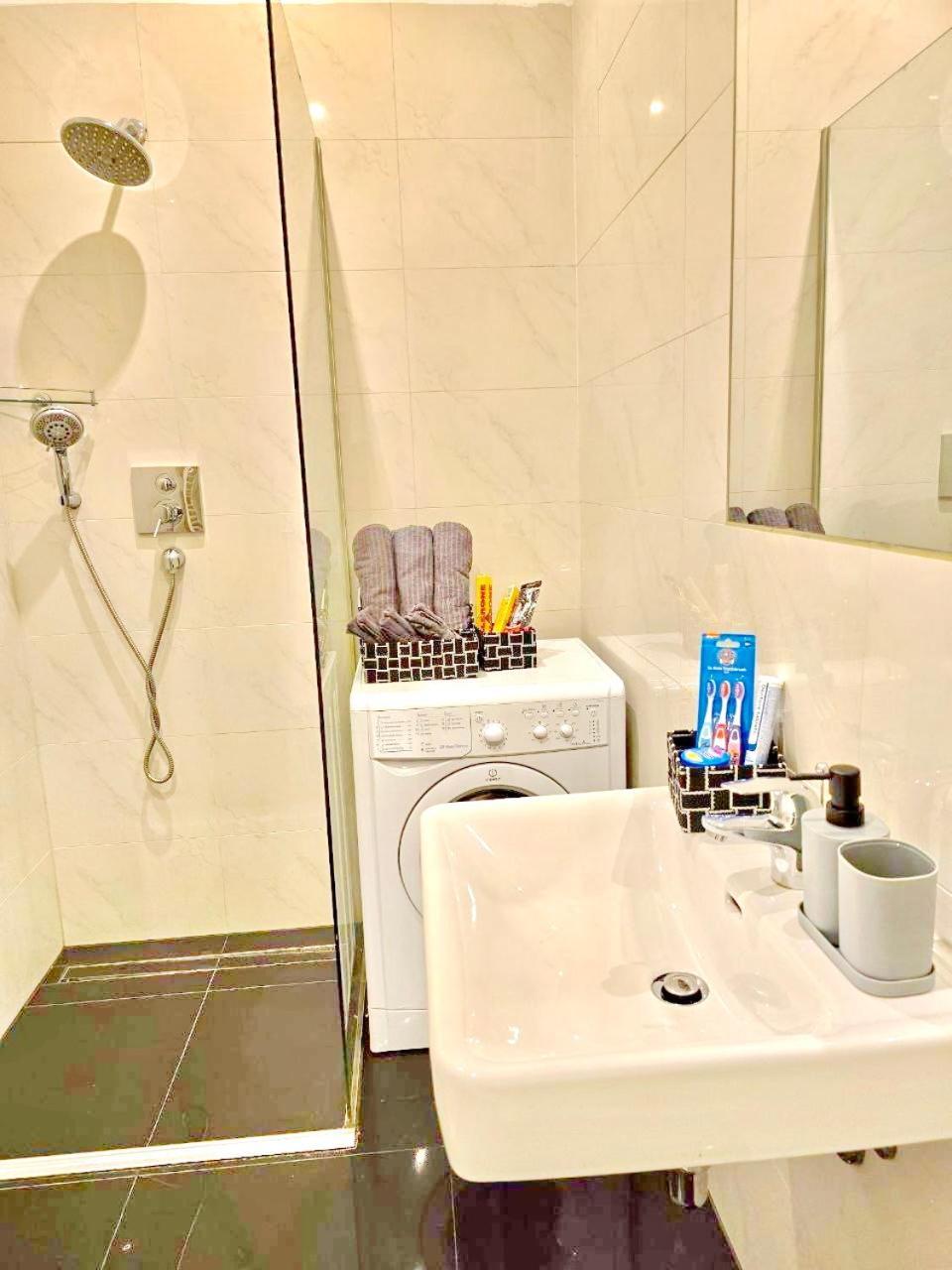 Apartment W - Brigittenau Area Mm6 *