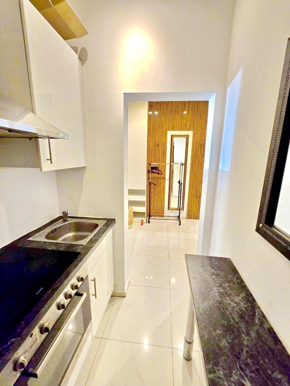 Apartment W - Brigittenau Area Mm6