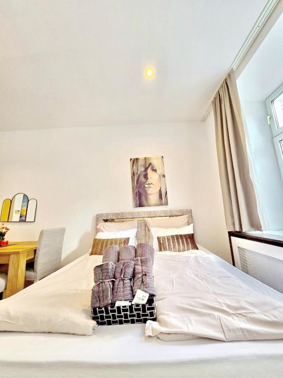 Apartment W - Brigittenau Area Mm6 Wien