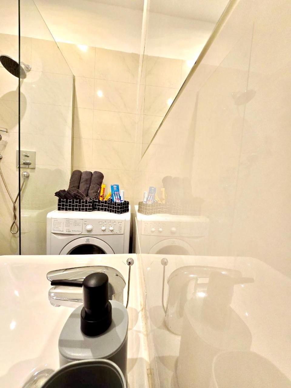Apartment W - Brigittenau Area Mm6 Wien