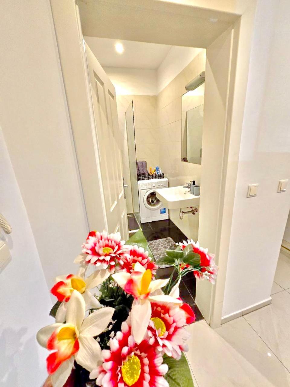 Apartment W - Brigittenau Area Mm6